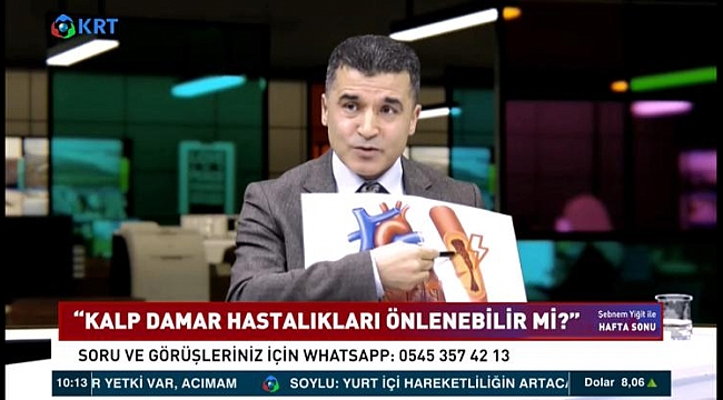 Hipertansiyon