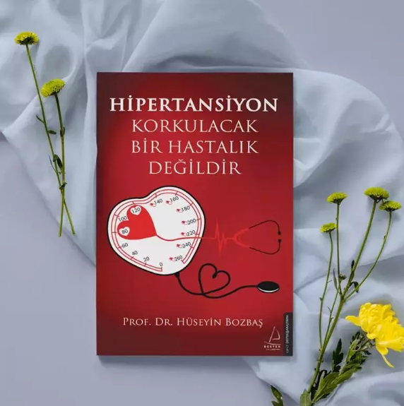 Hipertansiyon